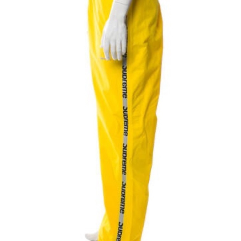Supreme 2021 Summer/Spring Joggers